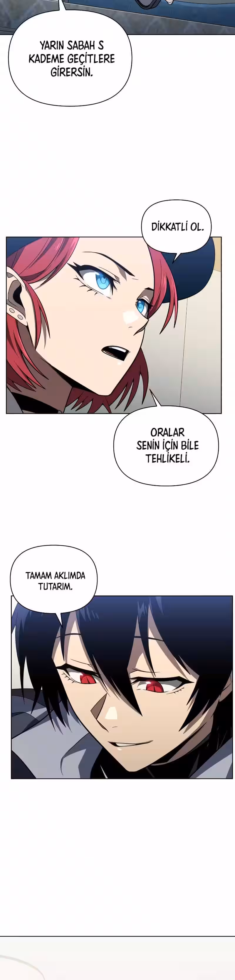 Sayfa 46 — Bölüm 43 — Yeraltı Dünyasının Efendisi