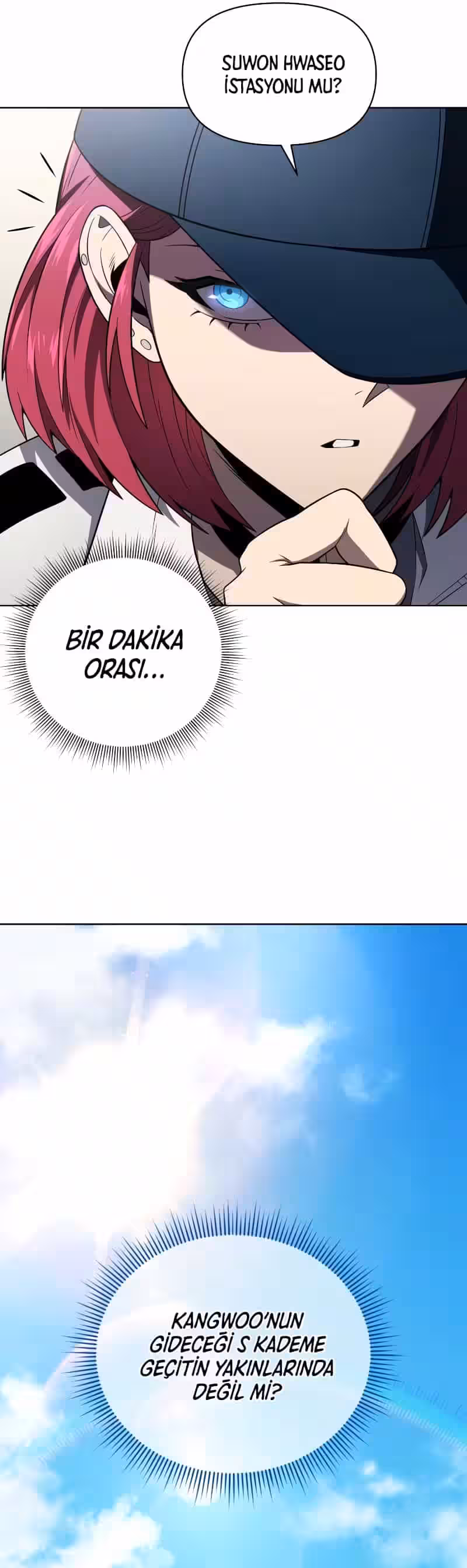 Sayfa 54 — Bölüm 43 — Yeraltı Dünyasının Efendisi