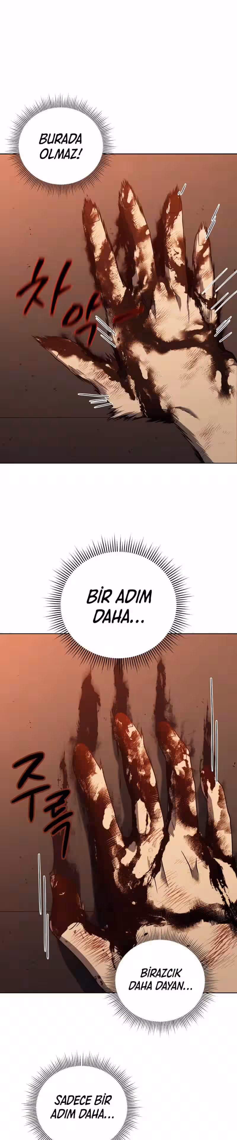 Sayfa 44 — Bölüm 45 — Yeraltı Dünyasının Efendisi