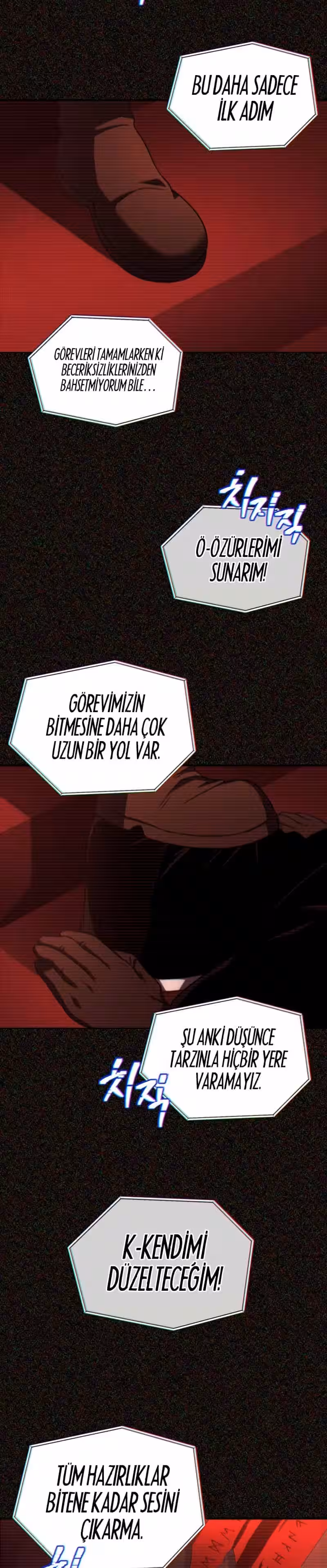 Sayfa 27 — Bölüm 47 — Yeraltı Dünyasının Efendisi