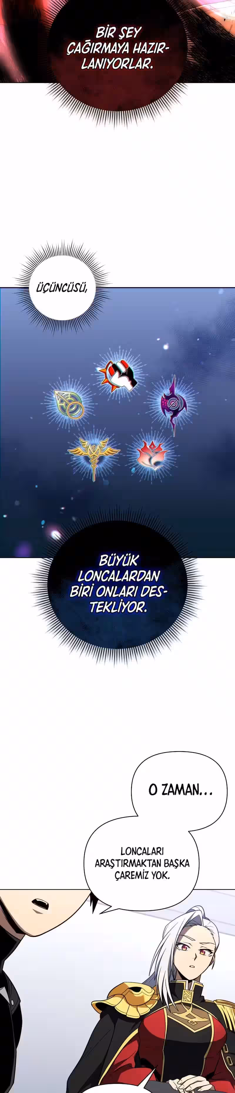 Sayfa 33 — Bölüm 47 — Yeraltı Dünyasının Efendisi