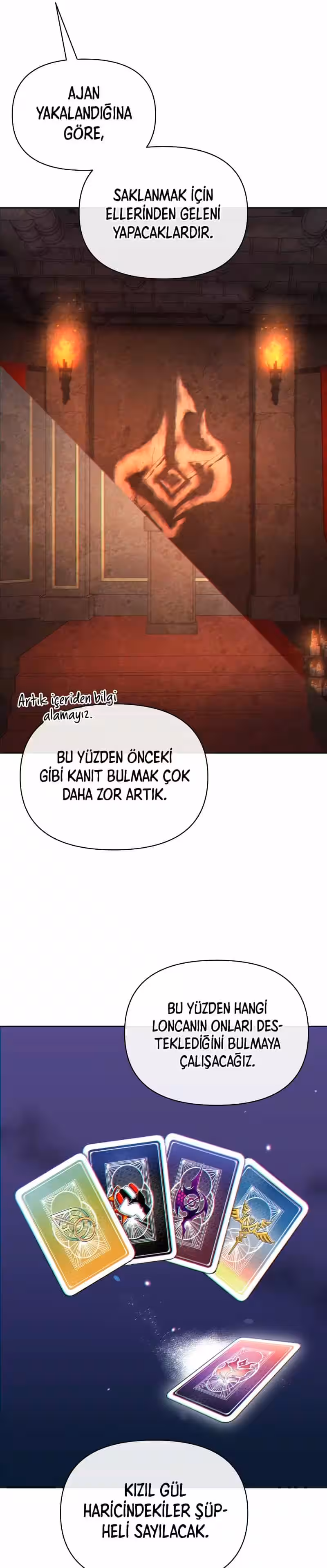 Sayfa 35 — Bölüm 47 — Yeraltı Dünyasının Efendisi