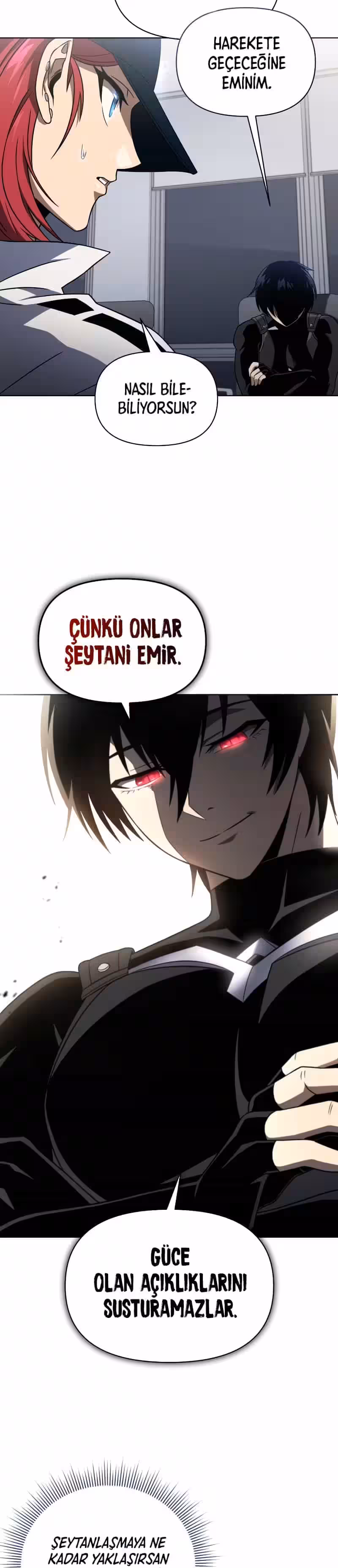 Sayfa 42 — Bölüm 47 — Yeraltı Dünyasının Efendisi