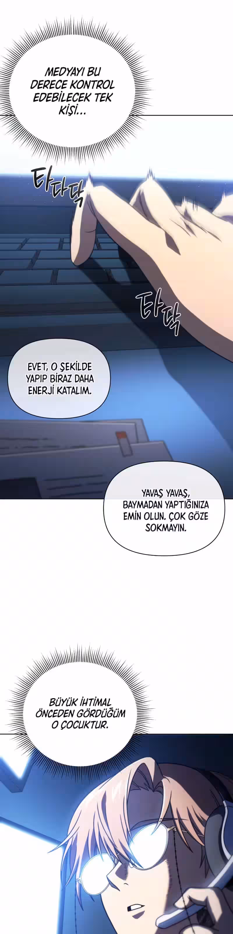 Sayfa 6 — Bölüm 48 — Yeraltı Dünyasının Efendisi