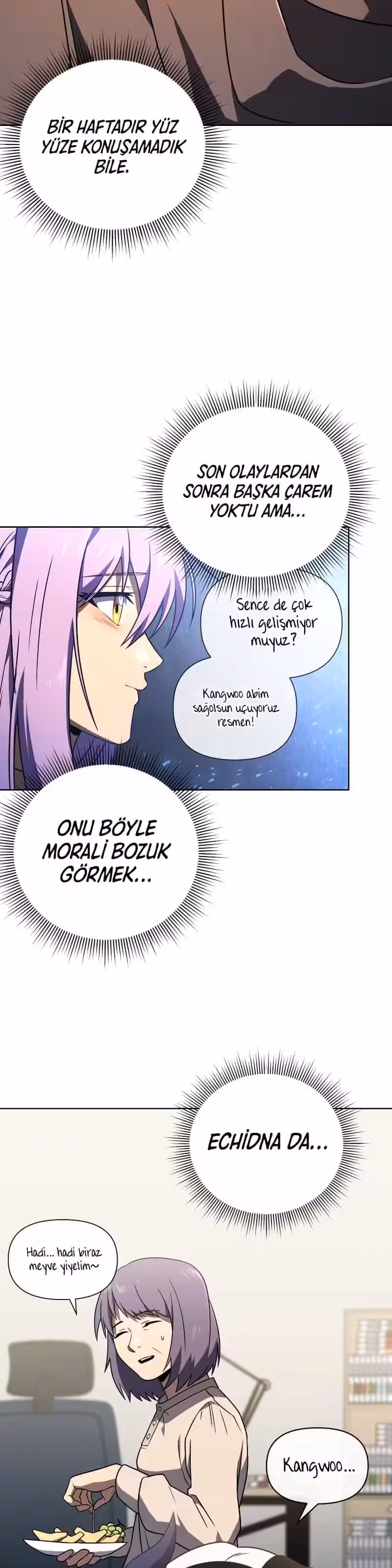 Sayfa 23 — Bölüm 48 — Yeraltı Dünyasının Efendisi