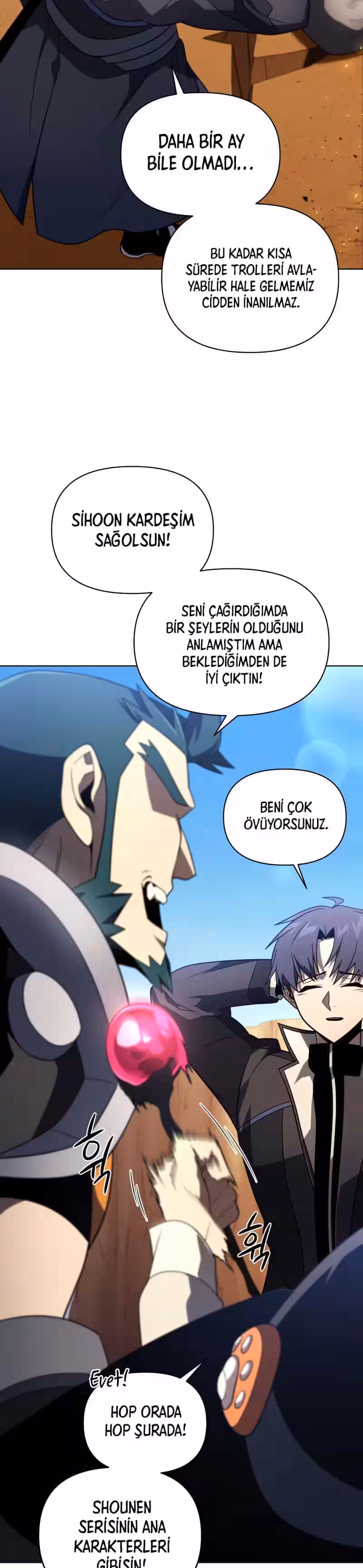 Sayfa 41 — Bölüm 48 — Yeraltı Dünyasının Efendisi