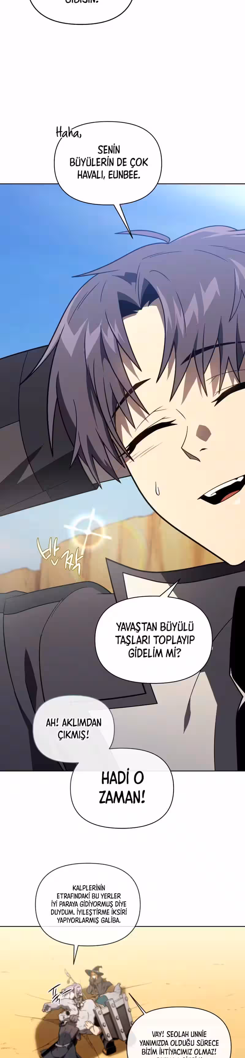 Sayfa 42 — Bölüm 48 — Yeraltı Dünyasının Efendisi