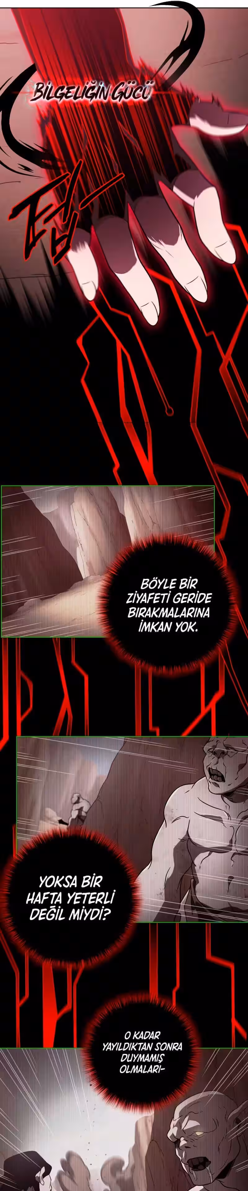 Sayfa 50 — Bölüm 48 — Yeraltı Dünyasının Efendisi