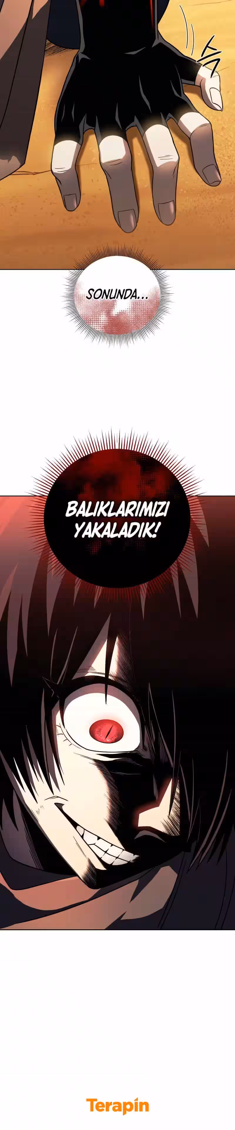 Sayfa 53 — Bölüm 48 — Yeraltı Dünyasının Efendisi