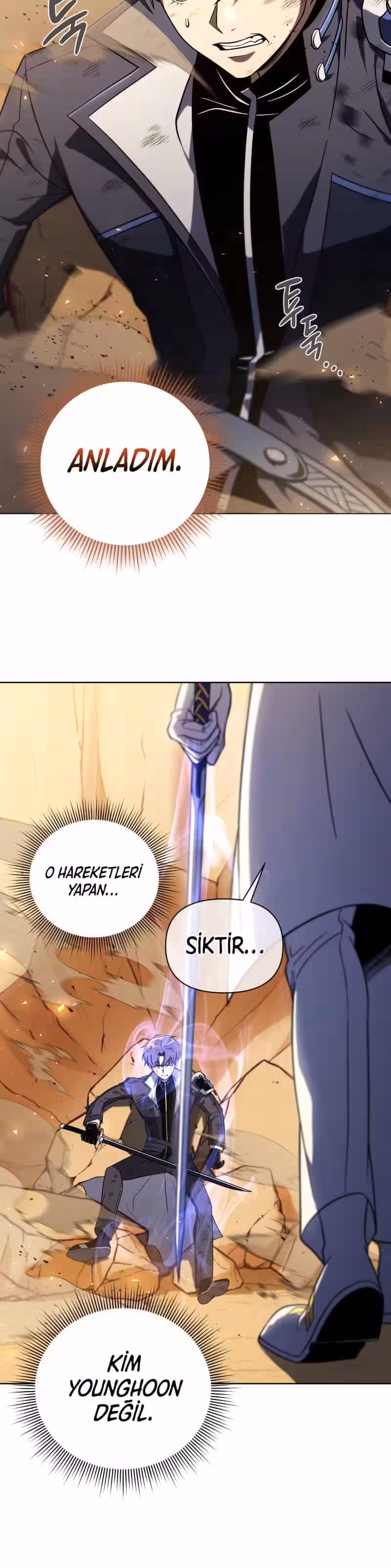 Sayfa 34 — Bölüm 49 — Yeraltı Dünyasının Efendisi