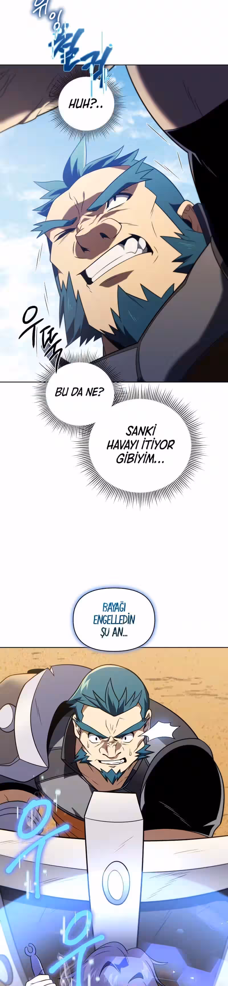 Sayfa 43 — Bölüm 49 — Yeraltı Dünyasının Efendisi