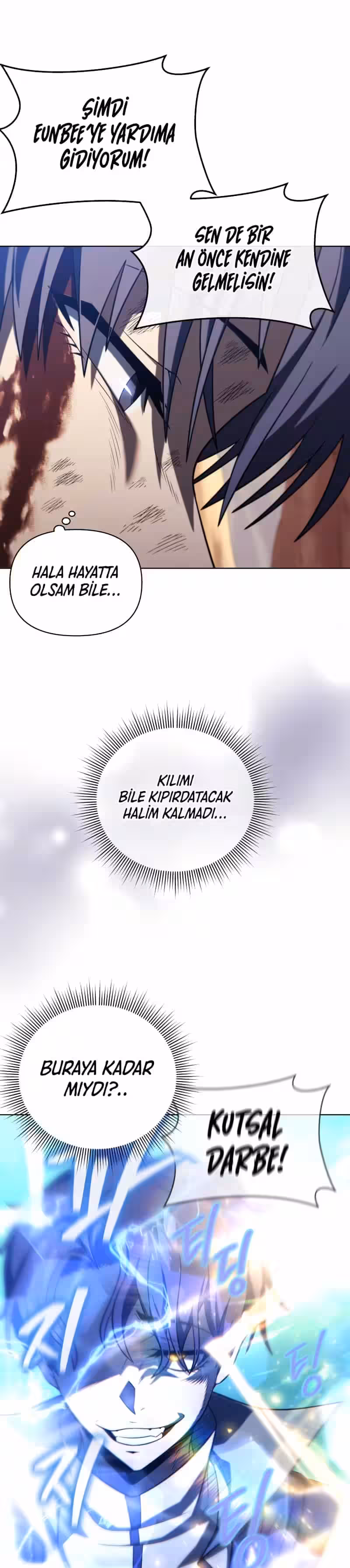 Sayfa 22 — Bölüm 50 — Yeraltı Dünyasının Efendisi