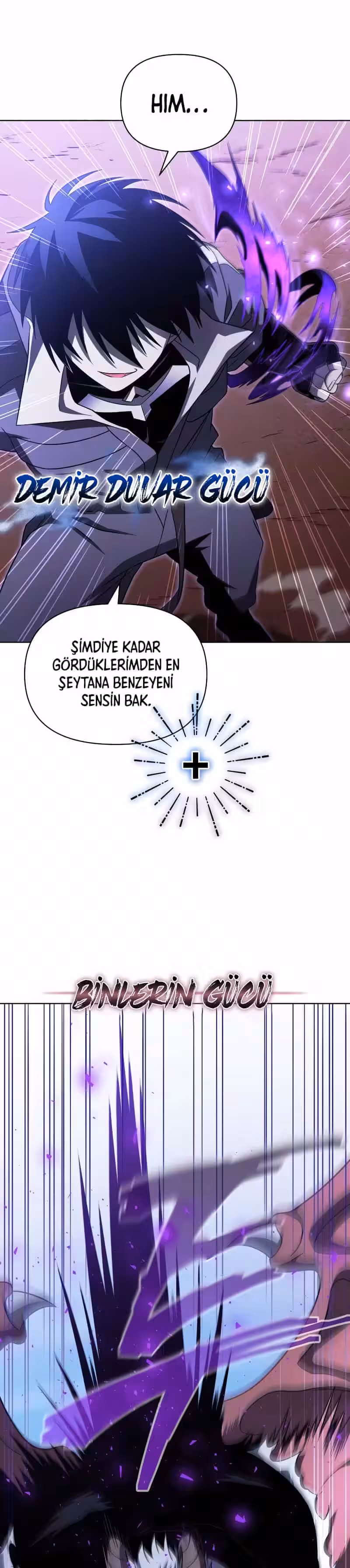 Sayfa 37 — Bölüm 51 — Yeraltı Dünyasının Efendisi