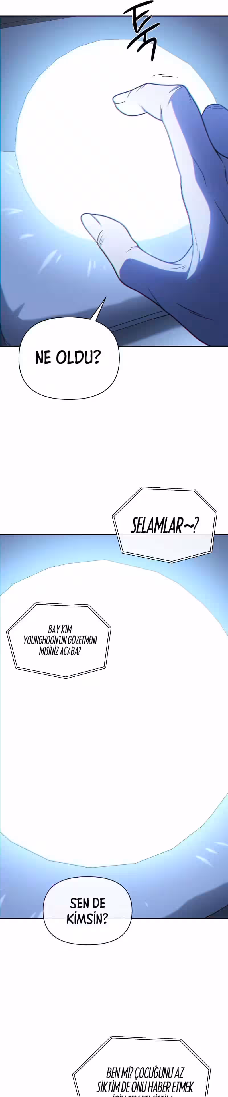 Sayfa 51 — Bölüm 51 — Yeraltı Dünyasının Efendisi