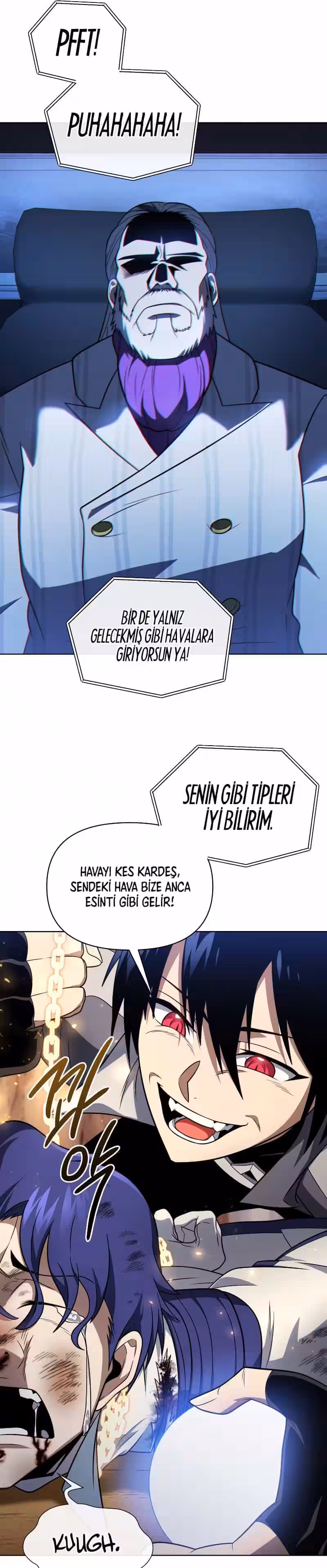 Sayfa 56 — Bölüm 51 — Yeraltı Dünyasının Efendisi