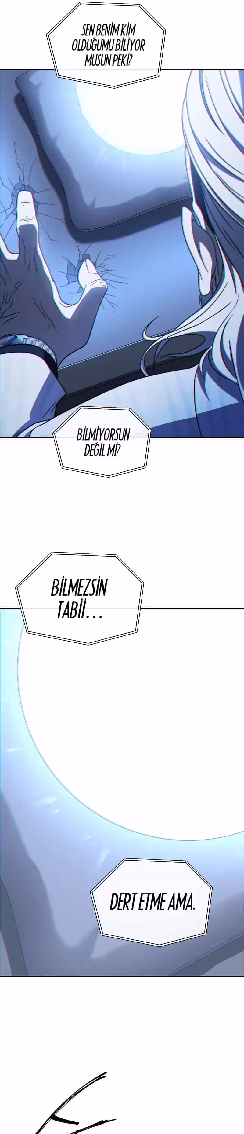 Sayfa 61 — Bölüm 51 — Yeraltı Dünyasının Efendisi