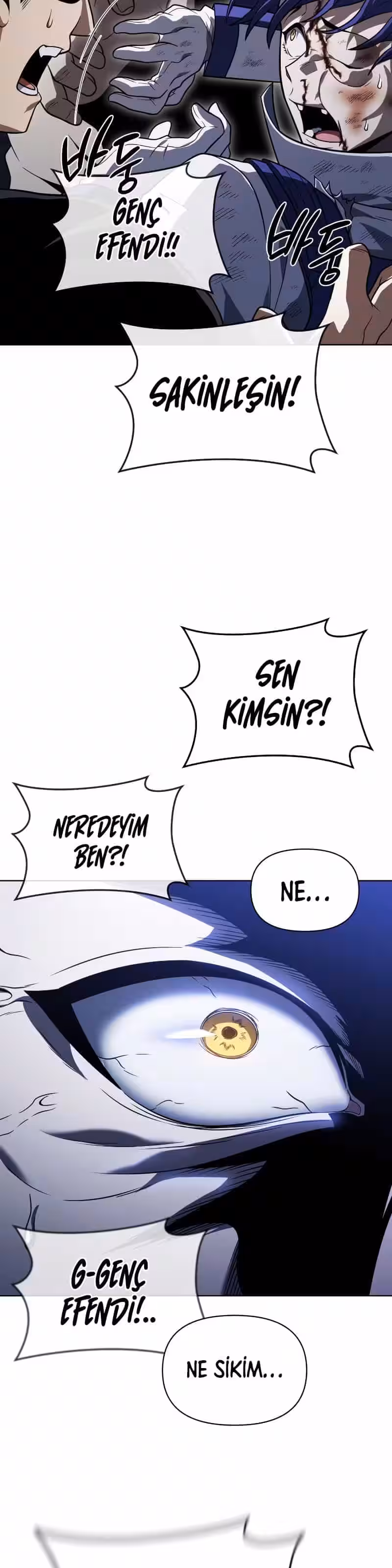 Sayfa 47 — Bölüm 52 — Yeraltı Dünyasının Efendisi