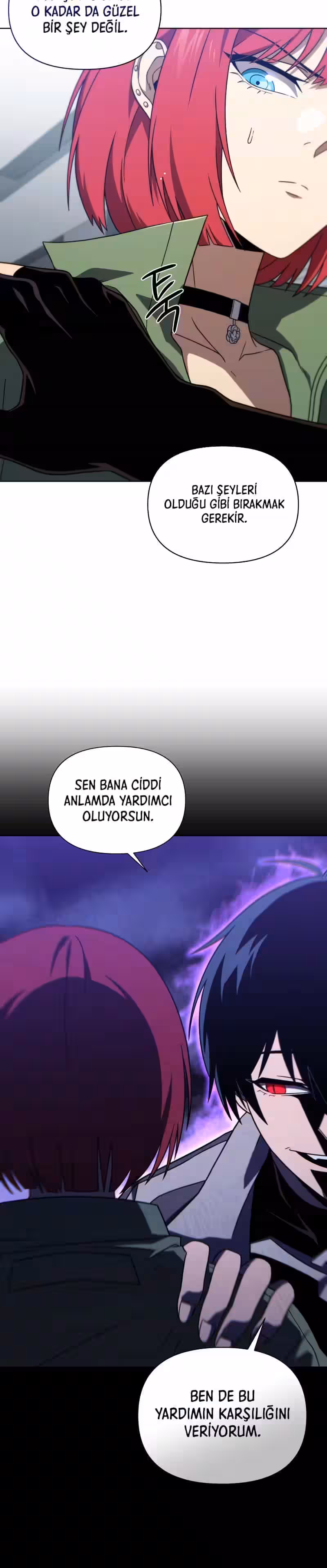 Sayfa 4 — Bölüm 54 — Yeraltı Dünyasının Efendisi