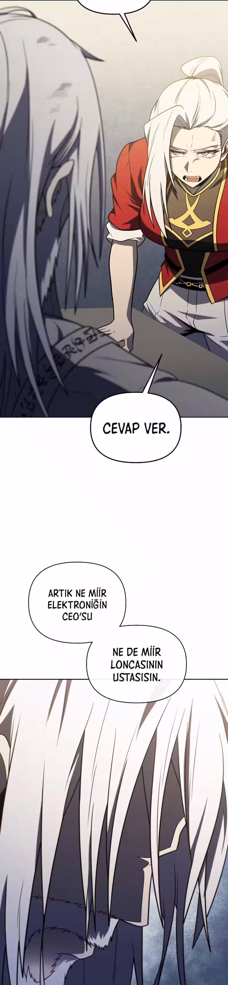 Sayfa 17 — Bölüm 54 — Yeraltı Dünyasının Efendisi