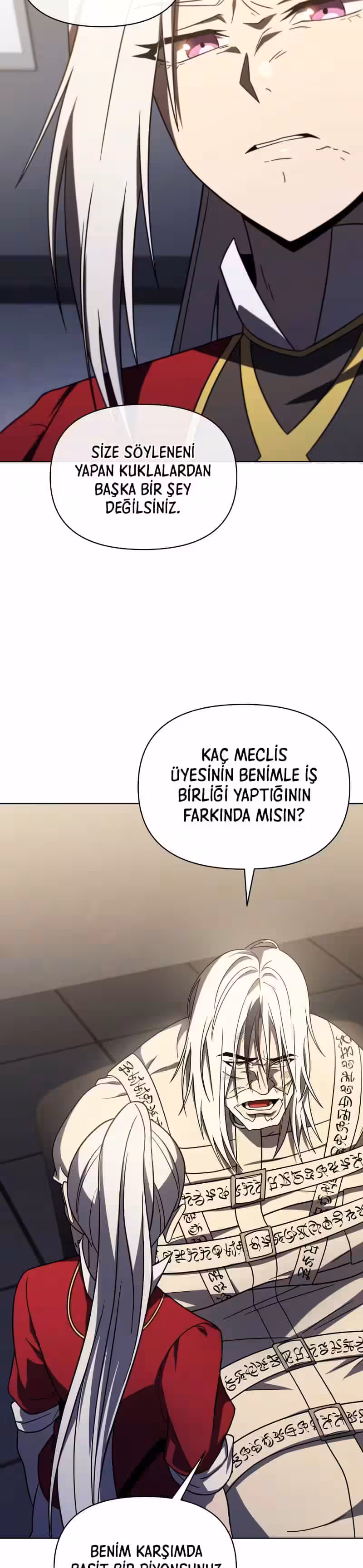 Sayfa 19 — Bölüm 54 — Yeraltı Dünyasının Efendisi