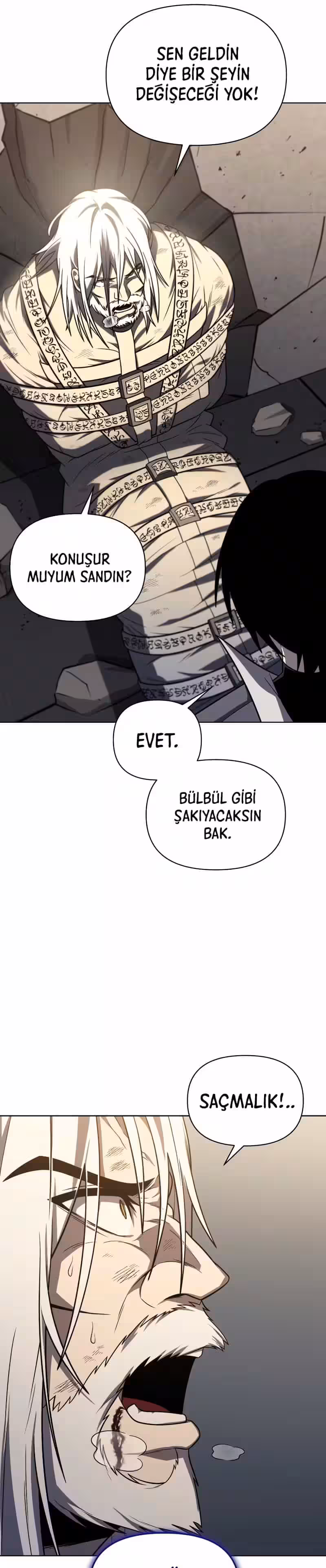 Sayfa 29 — Bölüm 54 — Yeraltı Dünyasının Efendisi