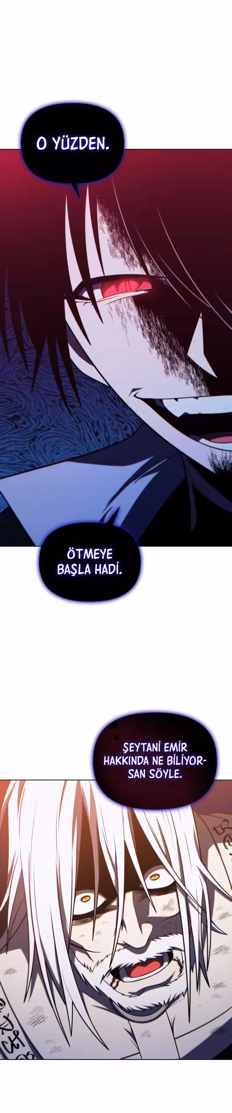 Sayfa 32 — Bölüm 54 — Yeraltı Dünyasının Efendisi