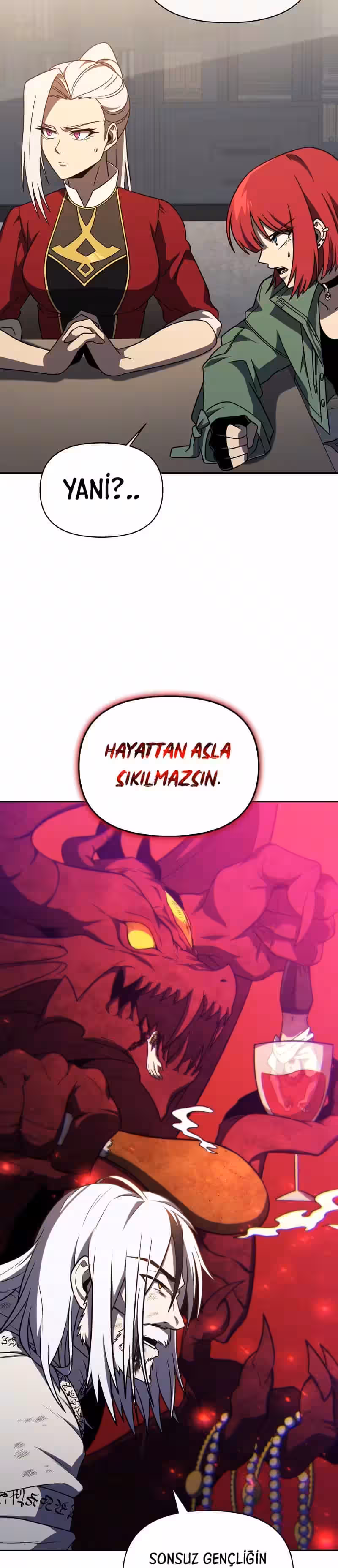 Sayfa 48 — Bölüm 54 — Yeraltı Dünyasının Efendisi