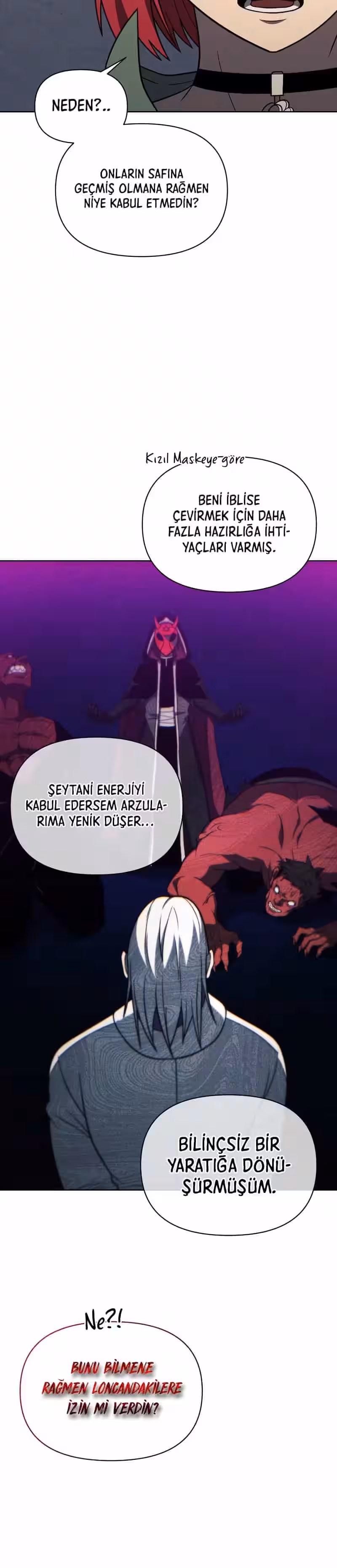 Sayfa 54 — Bölüm 54 — Yeraltı Dünyasının Efendisi