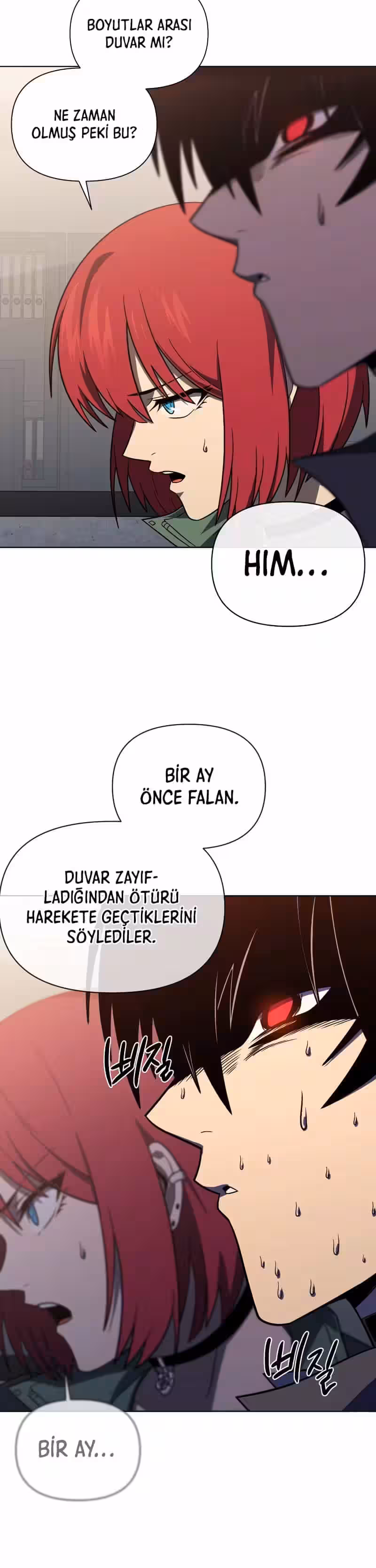 Sayfa 58 — Bölüm 54 — Yeraltı Dünyasının Efendisi