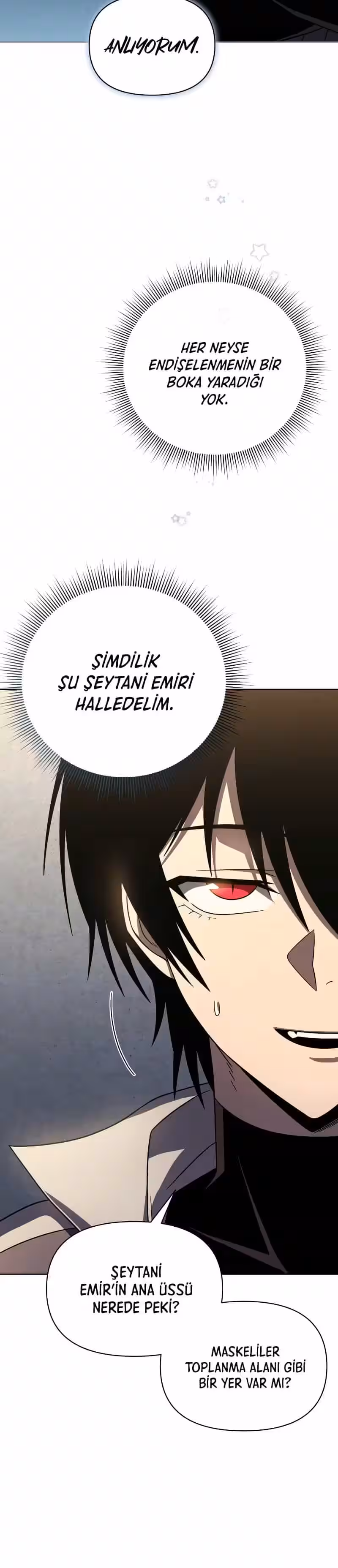 Sayfa 4 — Bölüm 55 — Yeraltı Dünyasının Efendisi