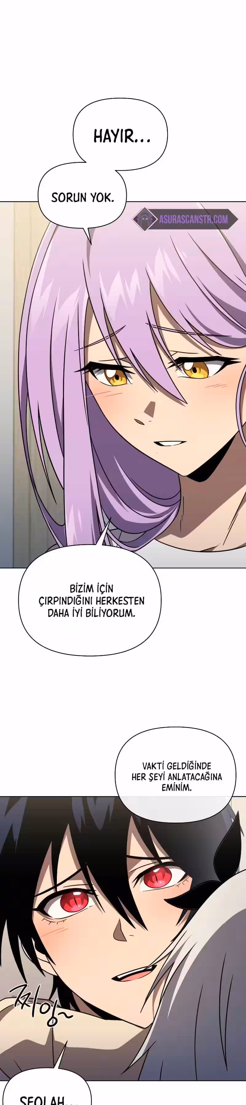 Sayfa 34 — Bölüm 55 — Yeraltı Dünyasının Efendisi