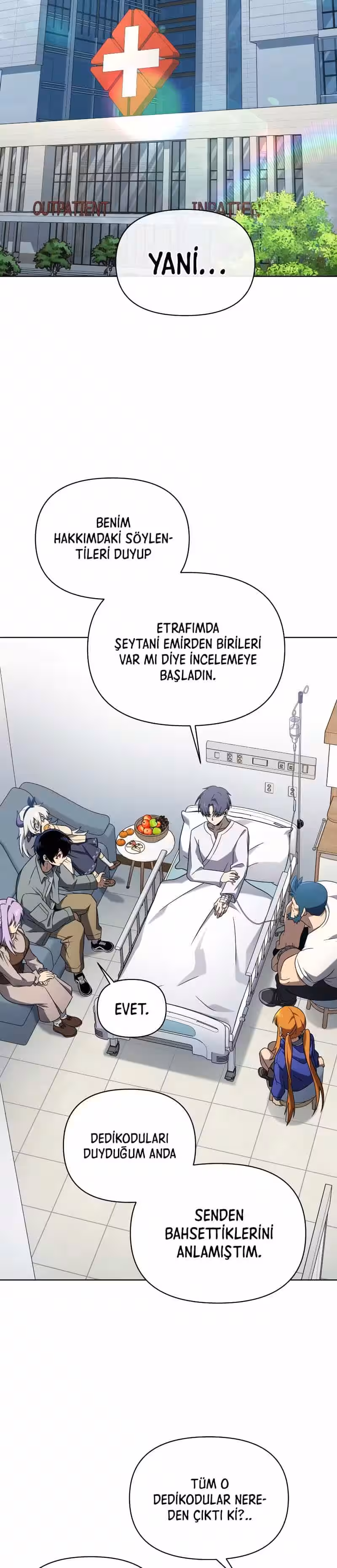 Sayfa 38 — Bölüm 55 — Yeraltı Dünyasının Efendisi