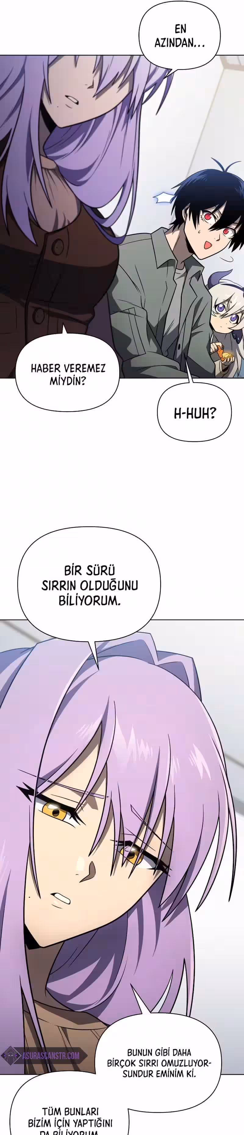 Sayfa 41 — Bölüm 55 — Yeraltı Dünyasının Efendisi