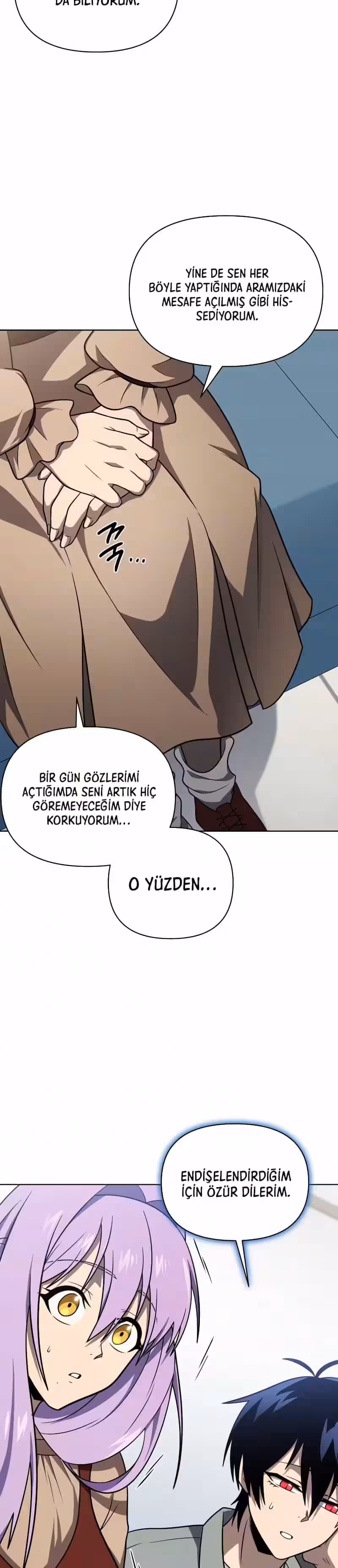 Sayfa 42 — Bölüm 55 — Yeraltı Dünyasının Efendisi