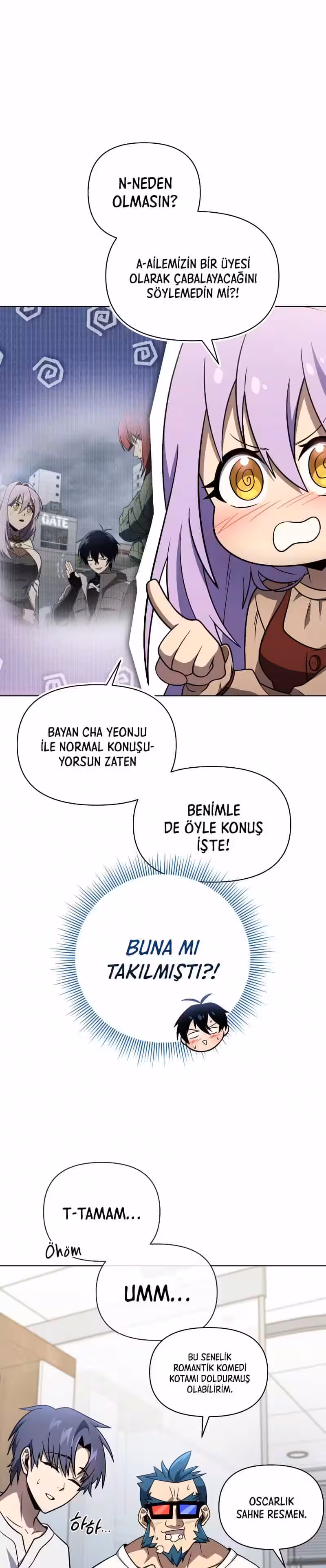 Sayfa 47 — Bölüm 55 — Yeraltı Dünyasının Efendisi