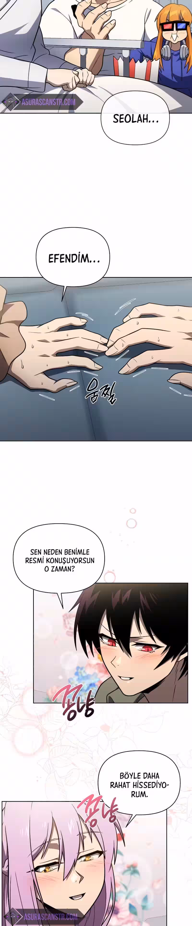 Sayfa 48 — Bölüm 55 — Yeraltı Dünyasının Efendisi