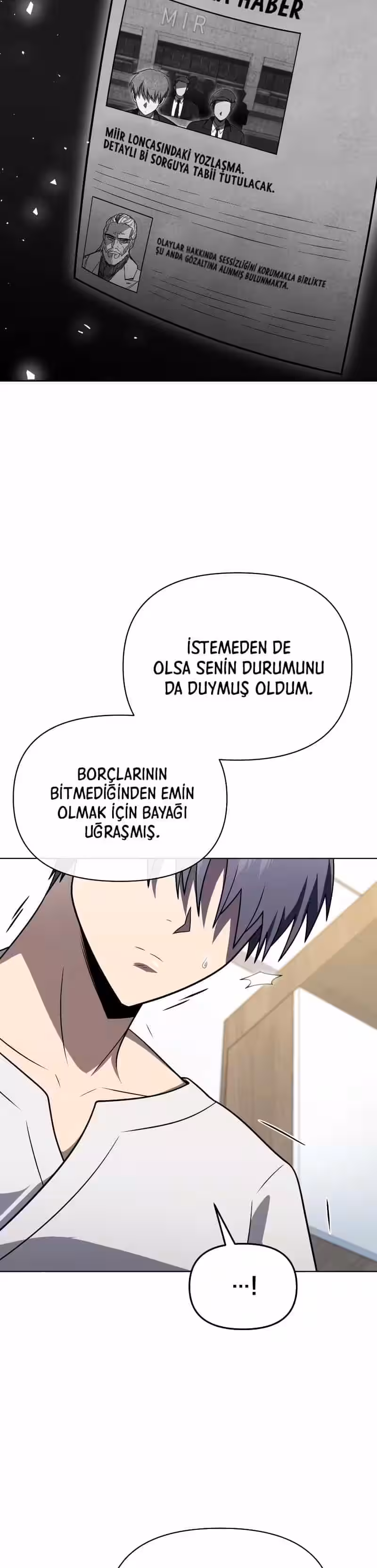 Sayfa 54 — Bölüm 55 — Yeraltı Dünyasının Efendisi