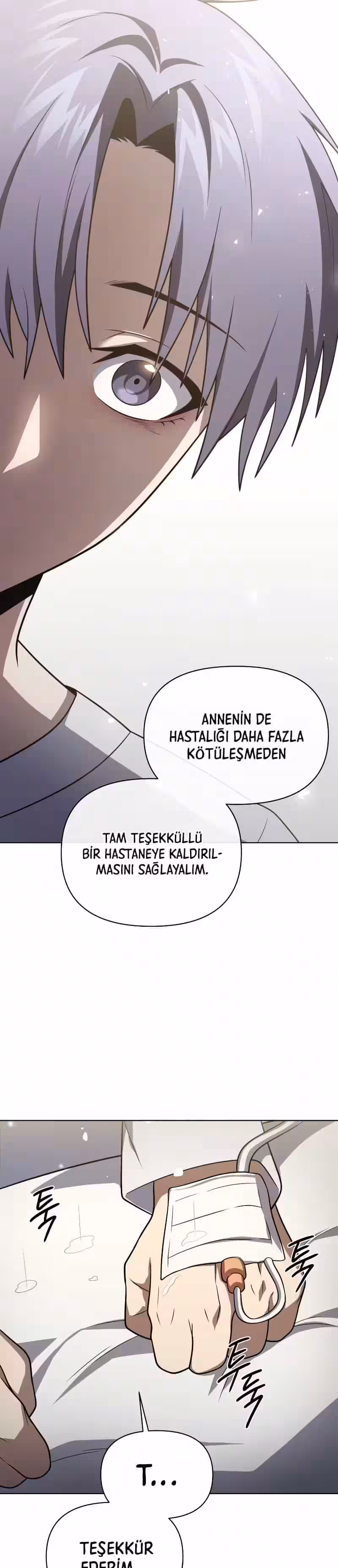 Sayfa 56 — Bölüm 55 — Yeraltı Dünyasının Efendisi