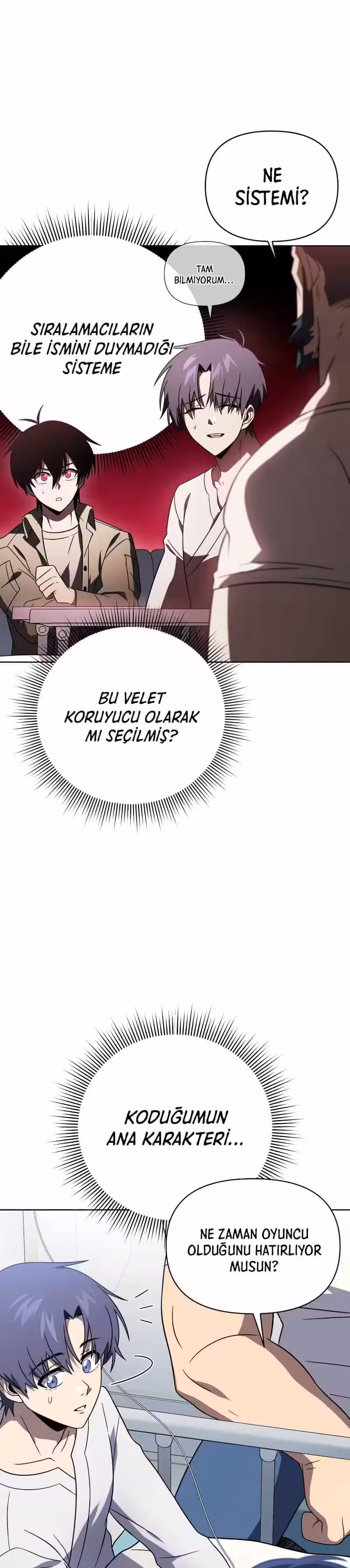 Sayfa 7 — Bölüm 56 — Yeraltı Dünyasının Efendisi