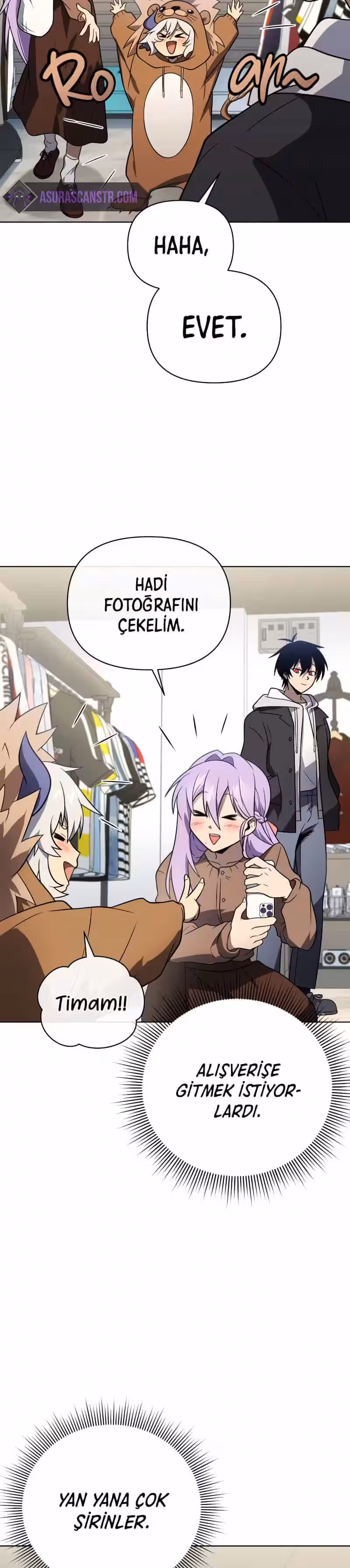 Sayfa 51 — Bölüm 56 — Yeraltı Dünyasının Efendisi