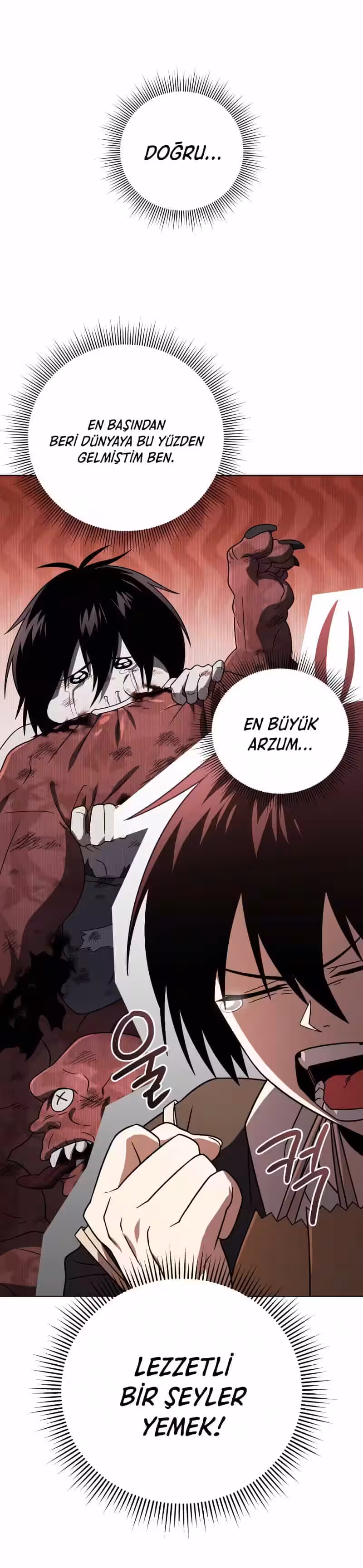 Sayfa 4 — Bölüm 57 — Yeraltı Dünyasının Efendisi
