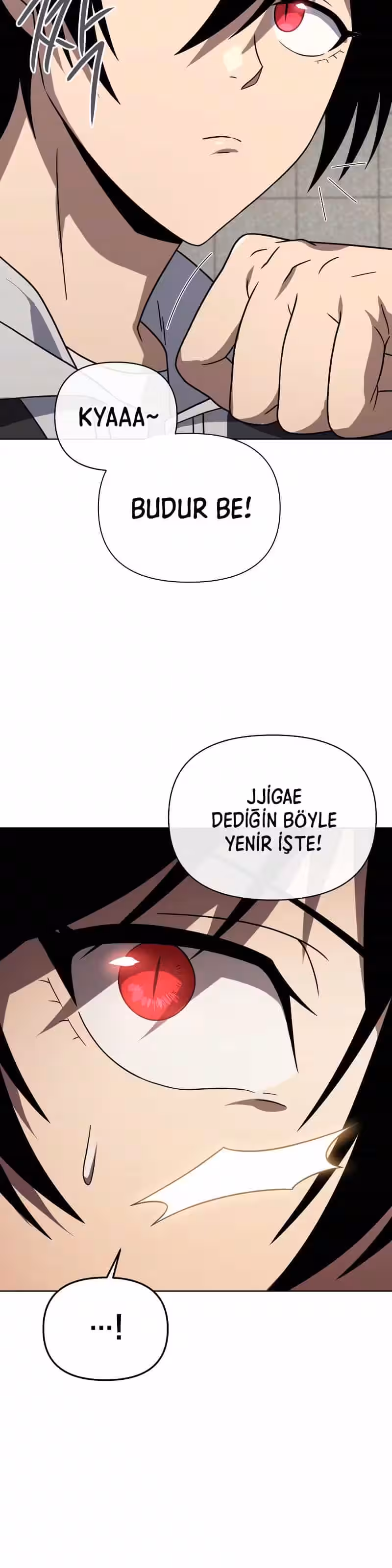 Sayfa 14 — Bölüm 57 — Yeraltı Dünyasının Efendisi