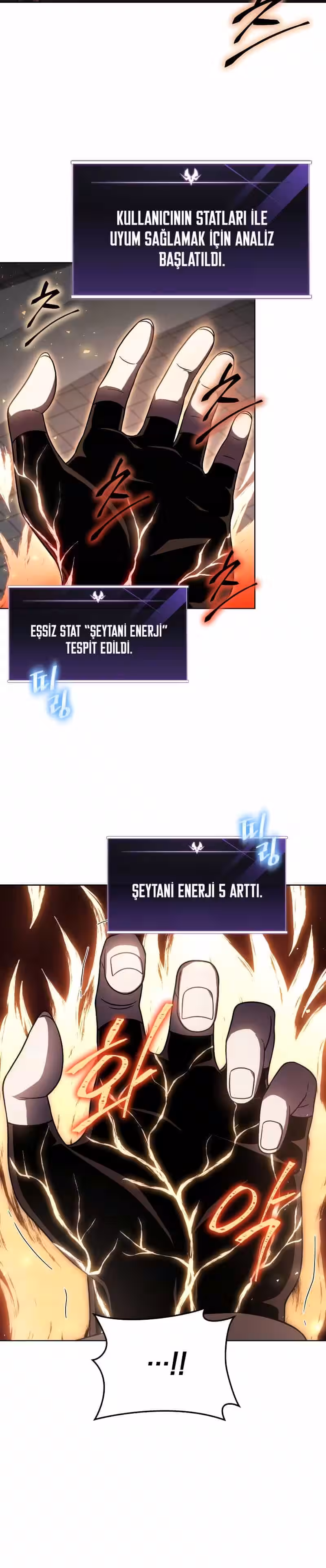 Sayfa 7 — Bölüm 58 — Yeraltı Dünyasının Efendisi
