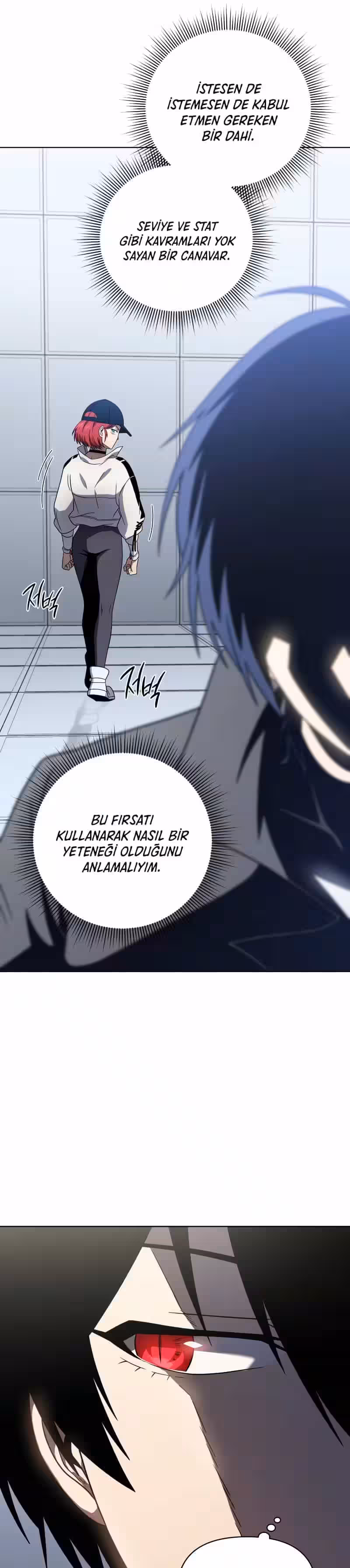Sayfa 19 — Bölüm 58 — Yeraltı Dünyasının Efendisi