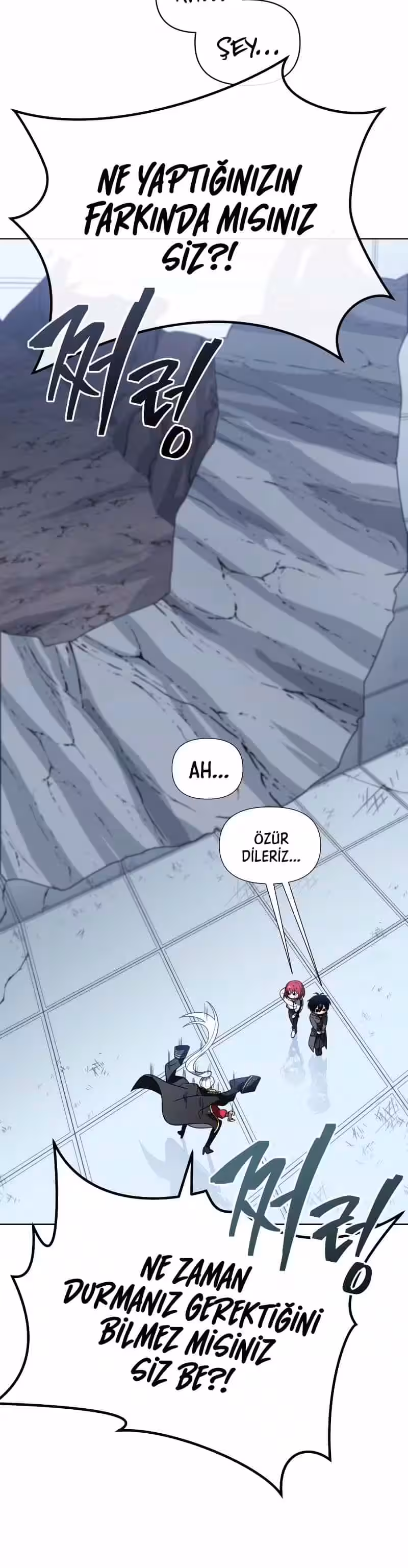 Sayfa 8 — Bölüm 59 — Yeraltı Dünyasının Efendisi