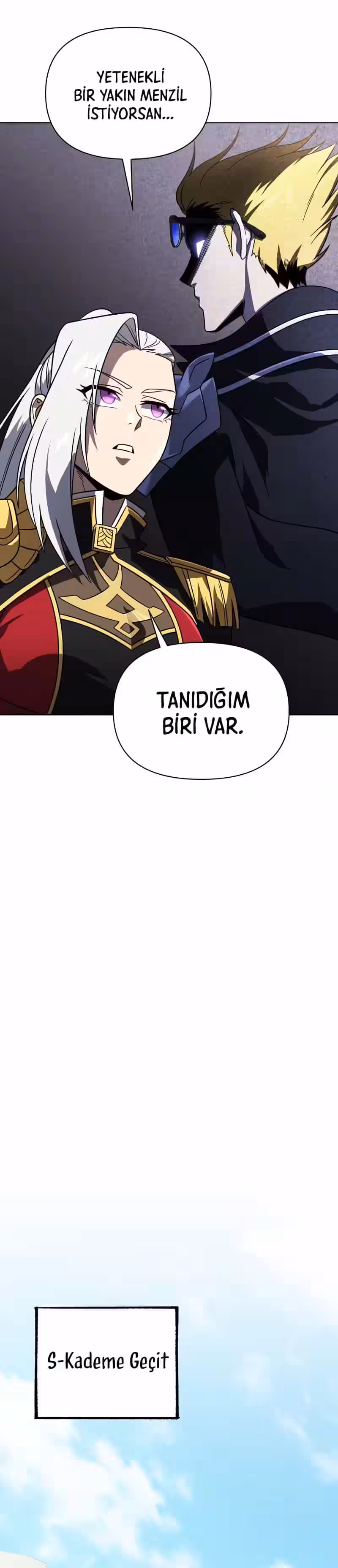 Sayfa 27 — Bölüm 59 — Yeraltı Dünyasının Efendisi