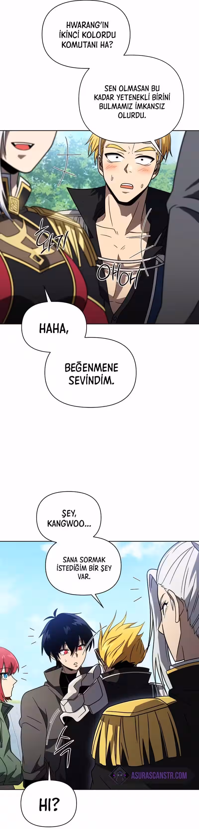 Sayfa 40 — Bölüm 59 — Yeraltı Dünyasının Efendisi