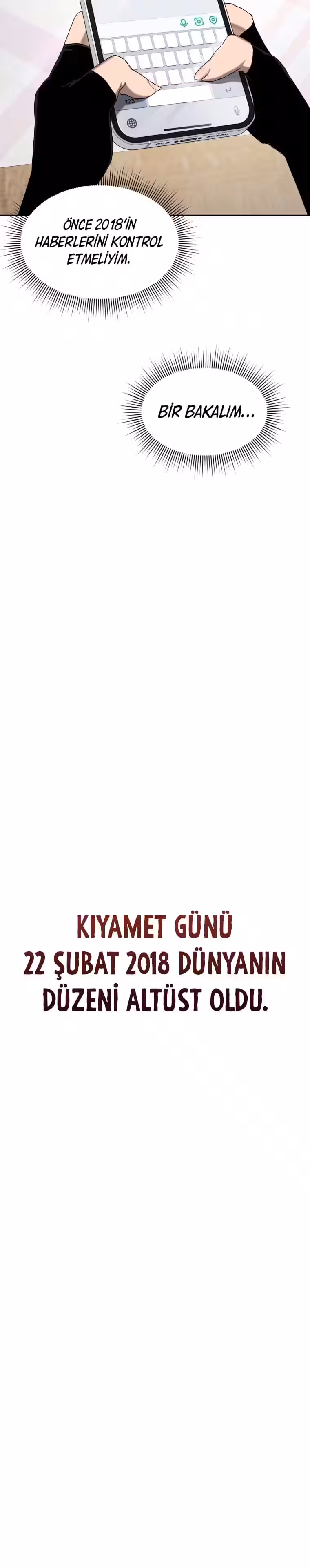Sayfa 10 — Bölüm 6 — Yeraltı Dünyasının Efendisi