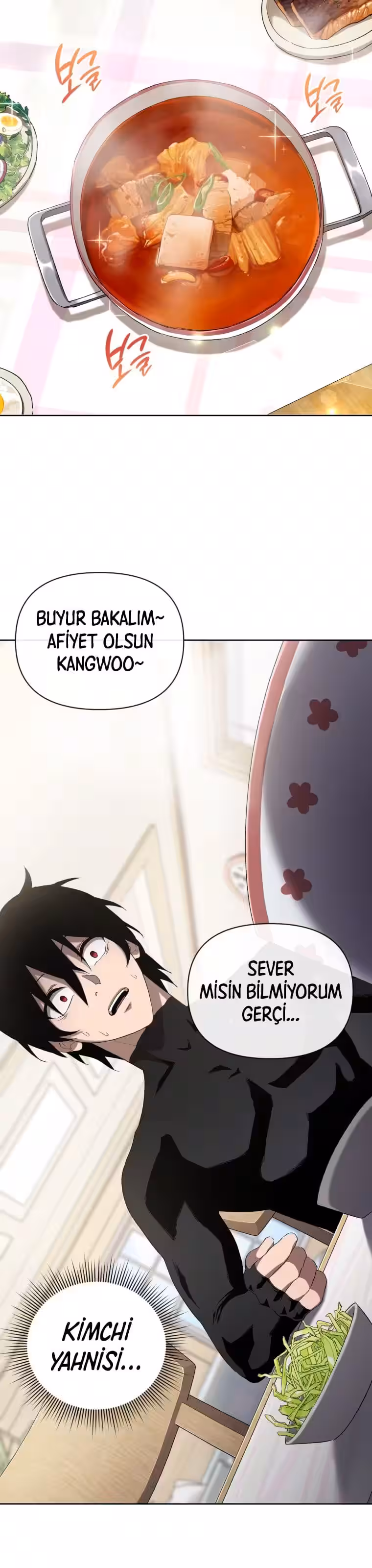 Sayfa 17 — Bölüm 6 — Yeraltı Dünyasının Efendisi