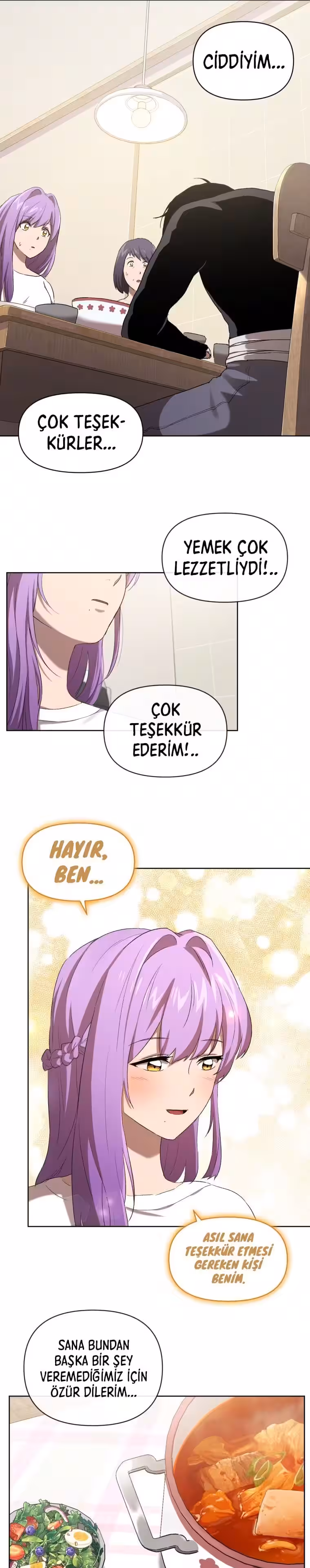Sayfa 31 — Bölüm 6 — Yeraltı Dünyasının Efendisi